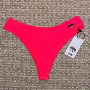 Gymshark Bikini Bottoms. Bran new, never worn